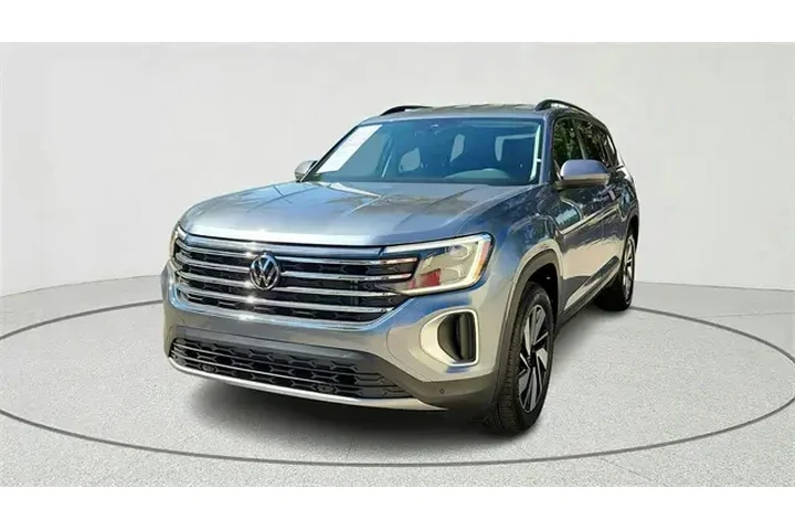 $39572 : Volkswagen Atlas 2025 AWD SE image 7