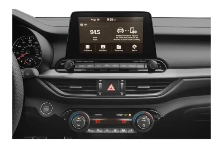 $11000 : Kia Forte 2020 GT 4dr Sedan image 10