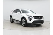 Cadillac XT4 2023 Premium Lu en Raleigh