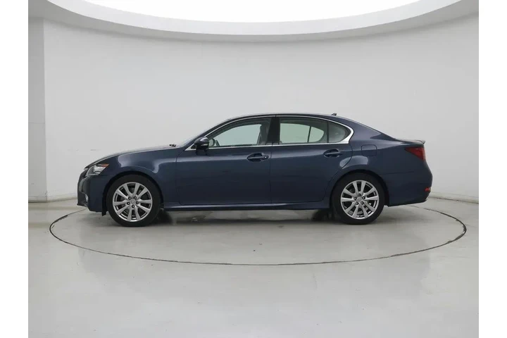 $29998 : Lexus GS 350 2014 AWD 4dr Se image 3