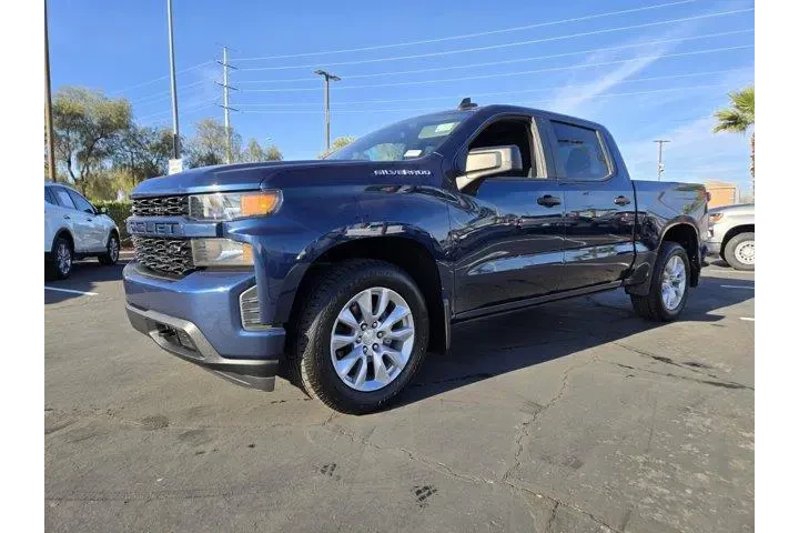 $30991 : Chevrolet Silverado 1500 Lim image 2