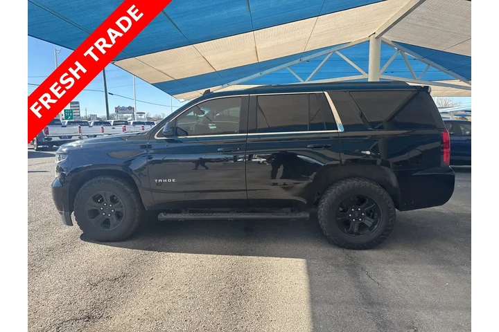 $23194 : Chevrolet Tahoe 2019 4x2 LS image 6
