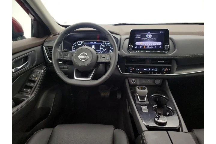 $26998 : Nissan Rogue 2023 AWD SV 4dr image 10