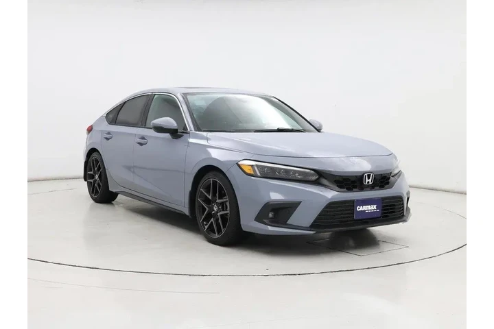 $28998 : Honda Civic 2024 Sport Touri image 1