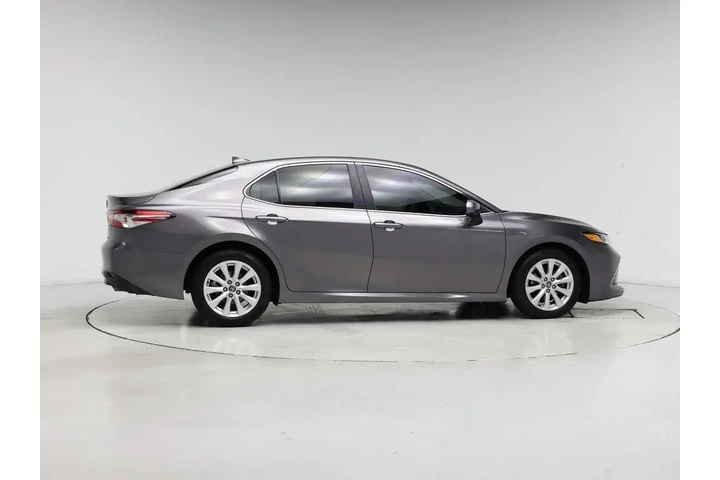 $21998 : Toyota Camry 2020 LE 4dr Sed image 7