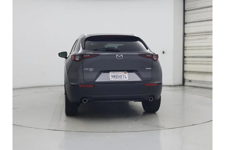$24998 : Mazda CX-30 2022 AWD 2.5 S P image 6
