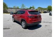 $22520 : Jeep Compass 2025 4x4 Latitu thumbnail