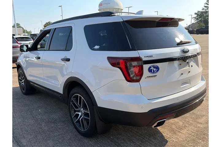 $17994 : Ford Explorer 2016 AWD Sport image 2