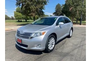 $11495 : 2011 Venza FWD 4cyl thumbnail