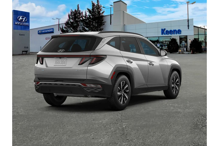 $25995 : Hyundai TUCSON Hybrid 2023 A image 7