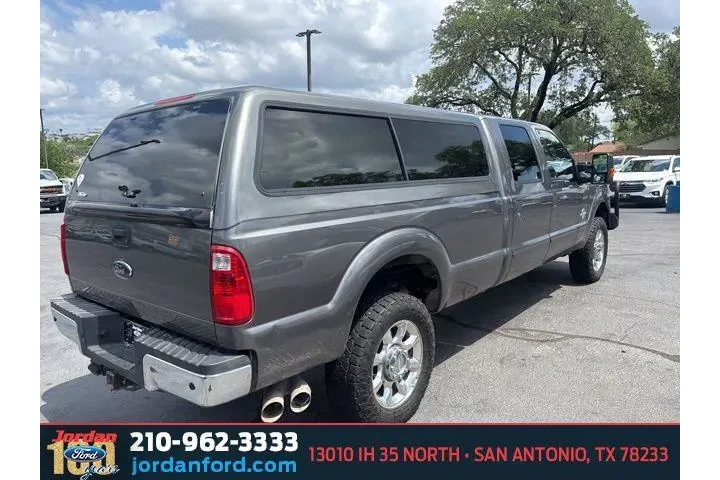 $22995 : Ford F-350 Super Duty 2012 4 image 8