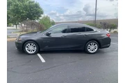 $11995 : 2017 Malibu LT thumbnail