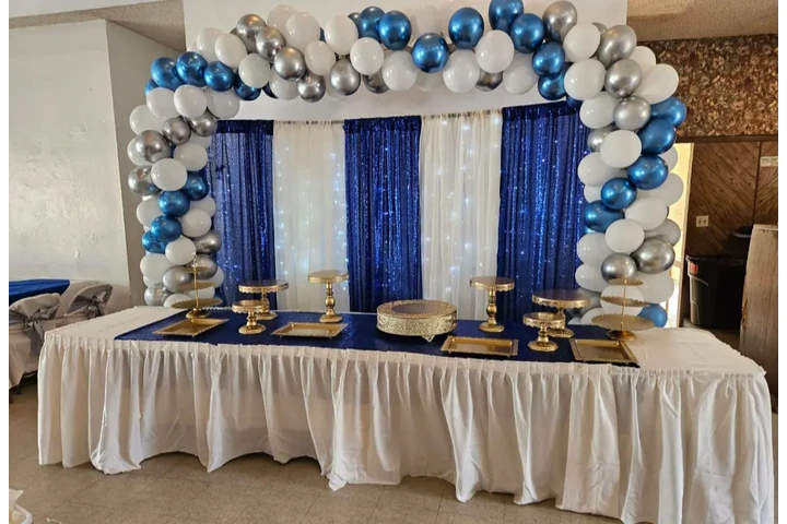 Decoramos su evento image 2