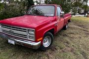 1985 C/K 10 Series en Dallas