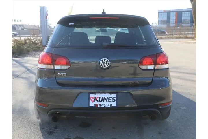 $8477 : Volkswagen GTI 2013 Wolfsbur image 7