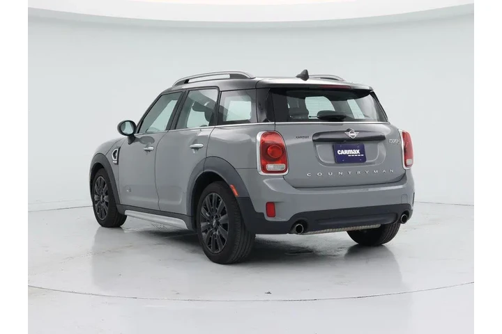 $17998 : MINI Countryman 2019 AWD Coo image 2