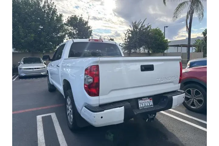 $27000 : Toyota Tundra 2015 4x2 Limit image 2