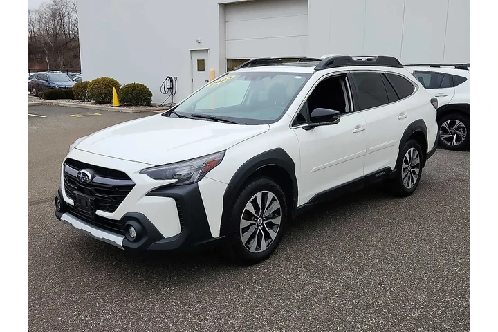 $26970 : Subaru Outback 2023 AWD Limi image 3
