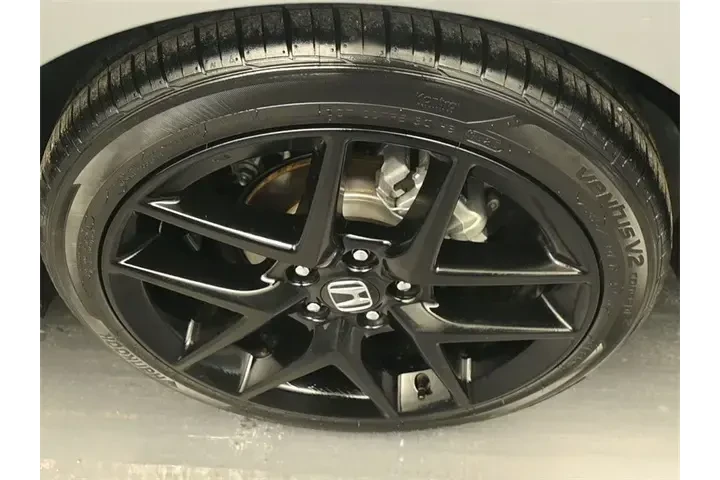 $23937 : Honda Civic 2024 Sport 4dr S image 9