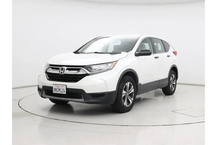 $19998 : Honda CR-V 2019 AWD LX 4dr S image 4