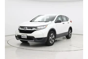 $19998 : Honda CR-V 2019 AWD LX 4dr S thumbnail