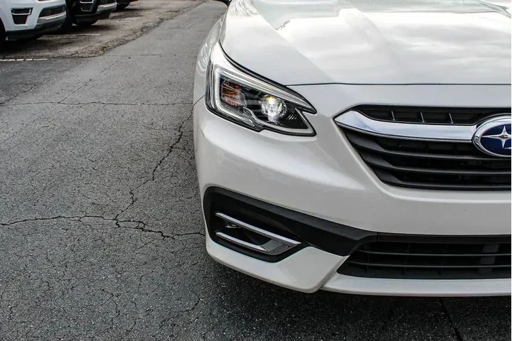$22420 : Subaru Legacy 2022 AWD Limit image 10