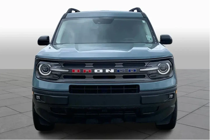 $25533 : Ford Bronco Sport 2023 AWD B image 4