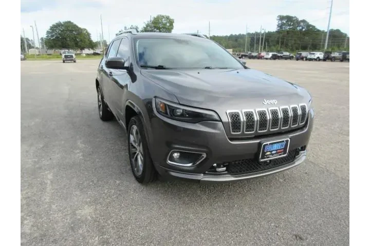 $25990 : Jeep Cherokee 2019 4x4 Overl image 7