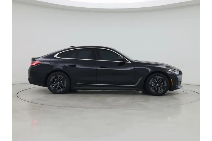 $35998 : BMW i4 2023 eDrive40 Gran Co image 7