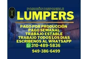 SE SOLICITA DESCARGADORES en Atlanta