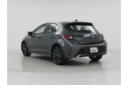 $25998 : Toyota Corolla Hatchback 202 thumbnail