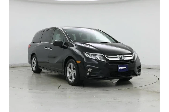 $22998 : Honda Odyssey 2018 EX-L 4dr image 1