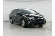 Honda Odyssey 2018 EX-L 4dr