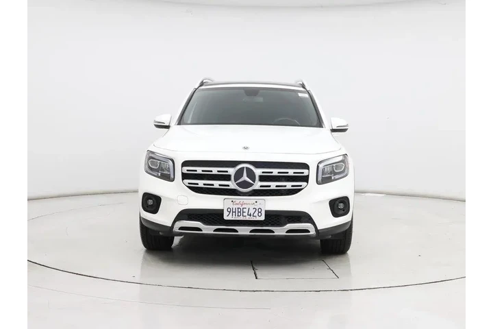 $22998 : Mercedes-Benz GLB 2020 GLB 2 image 5