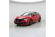 $21998 : Honda Civic 2019 Sport 4dr S thumbnail