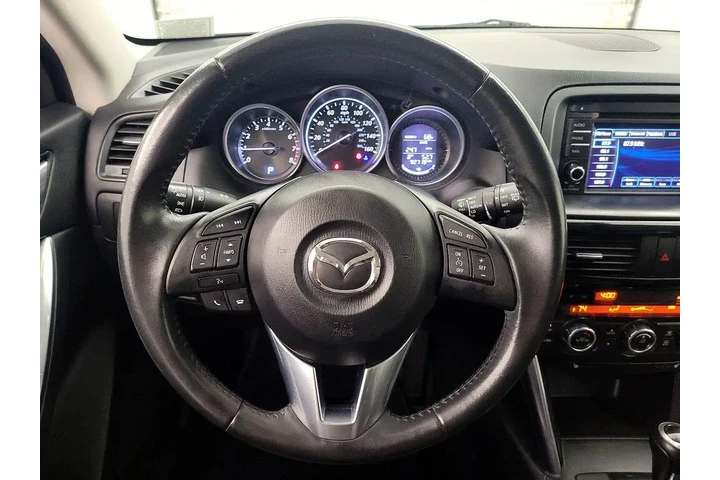 $14998 : Mazda CX-5 2014 AWD Grand To image 10