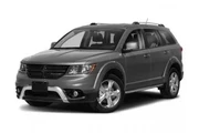 Dodge Journey 2018 SE 4dr SU en Greenville