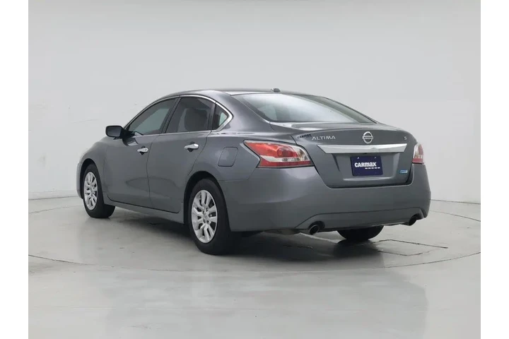 $10998 : Nissan Altima 2014 2.5 S 4dr image 2