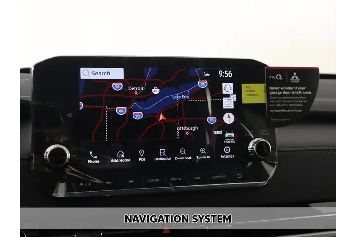 $23453 : Mitsubishi Outlander 2024 AW image 3