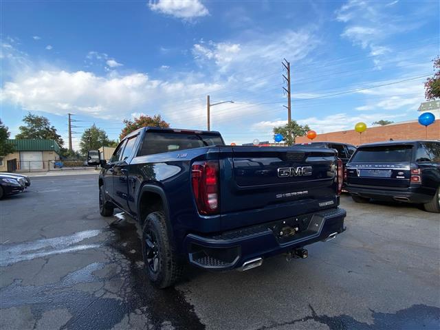 $37988 : 2021 GMC Sierra 1500 Elevatio image 5