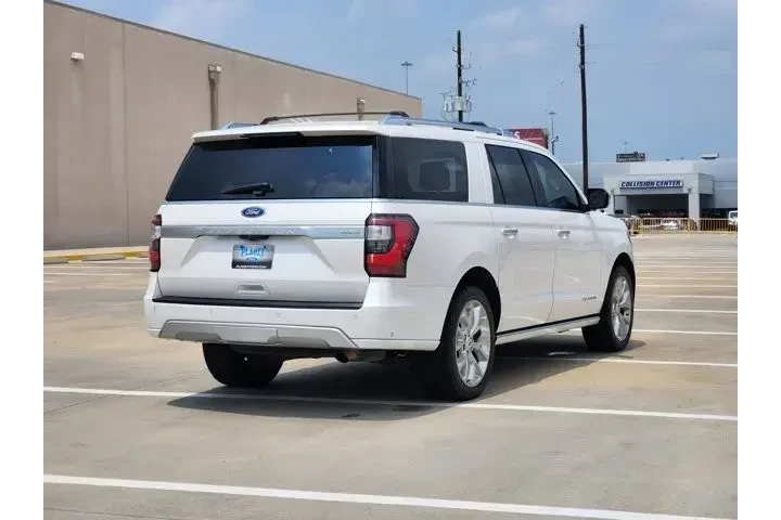 $22487 : Ford Expedition MAX 2019 4x2 image 5
