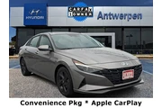 Hyundai ELANTRA 2022 SEL 4dr en Baltimore