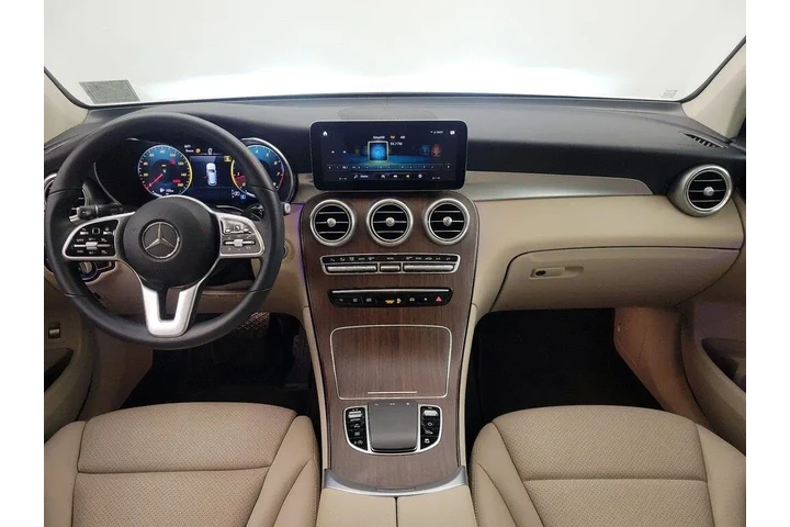 $32998 : Mercedes-Benz GLC 2022 AWD G image 9