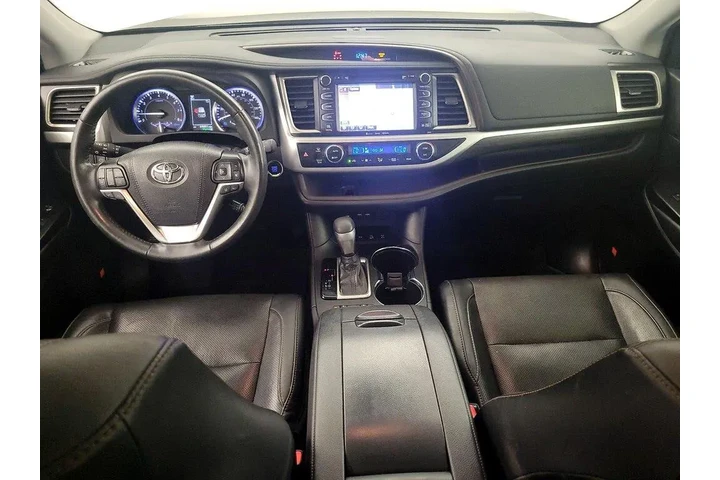 $30998 : Toyota Highlander 2019 AWD L image 9