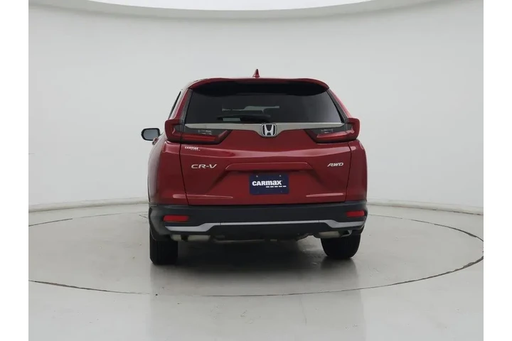$27998 : Honda CR-V 2022 AWD EX 4dr S image 6