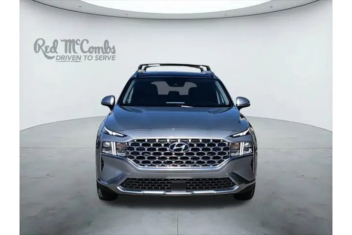 $25388 : Hyundai SANTA FE 2023 SEL 4d image 8