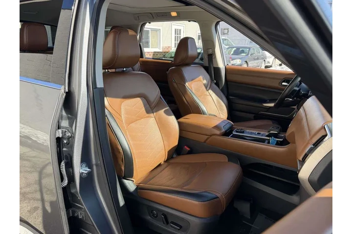 $36287 : Nissan Pathfinder 2024 AWD P image 9