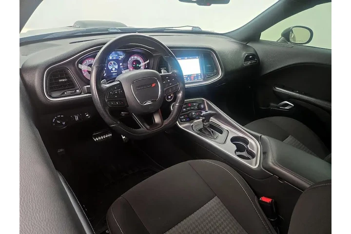 $34998 : Dodge Challenger 2020 R/T Sc image 9