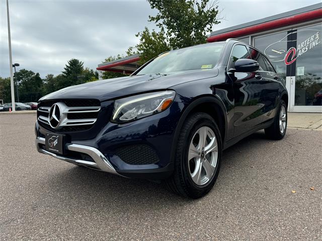 $18498 : 2018 Mercedes-Benz GLC 300 4M image 1