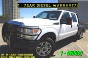 $29990 : 2012 FORD F250 SUPER DUTY CRE thumbnail
